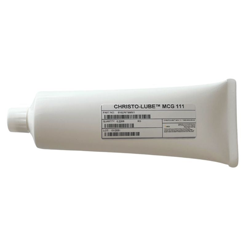 CHRISTO-LUBE MCG 111 Oxygen Compatible Grease