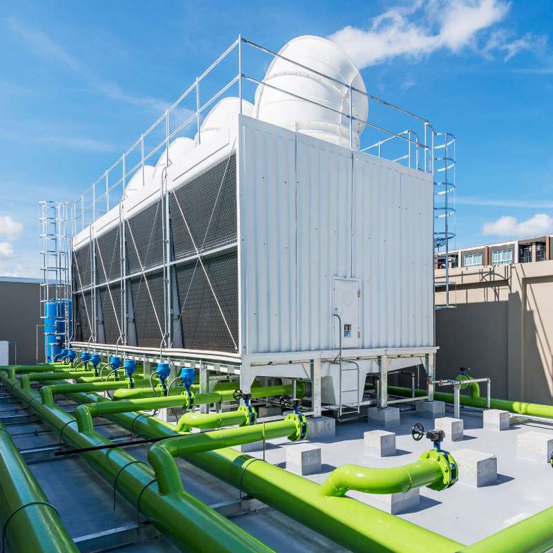 Cooling Tower