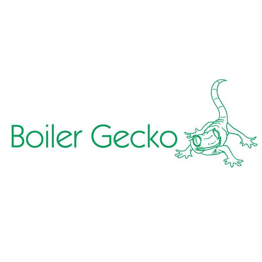 Boiler Gecko Logo