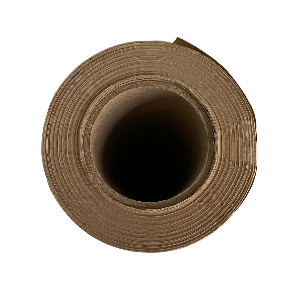 Top view of Cortec Anti Rust VCI paper.