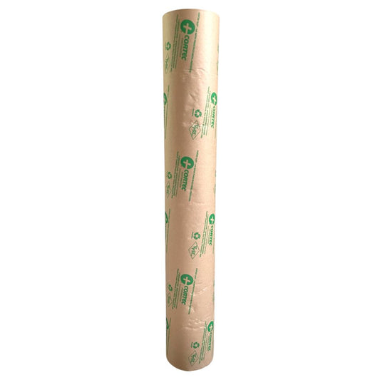 Roll of Cortec Anti Rust VCI Paper.