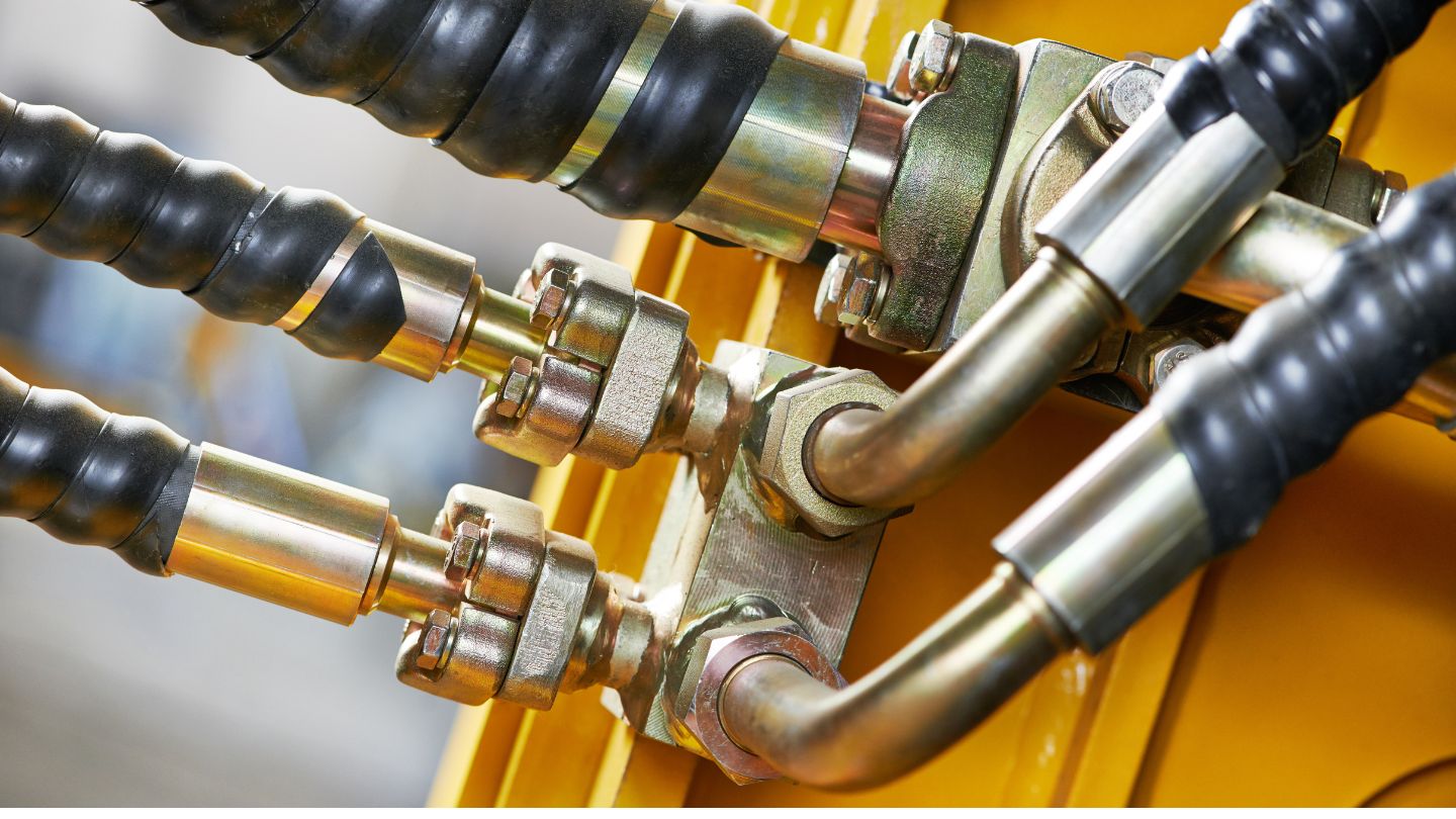 Food Grade Synthetic Oils