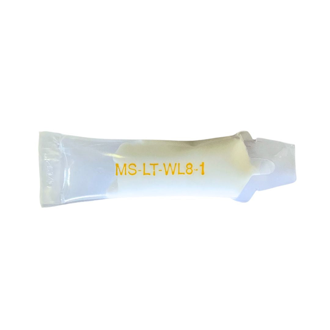 Single Use Packaging of Chisto-Lube MCG 111