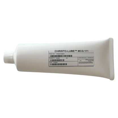 CHRISTO-LUBE MCG 111 Oxygen Compatible Grease