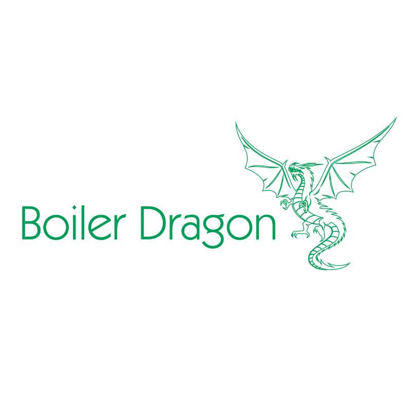 Boiler Dragon logo.