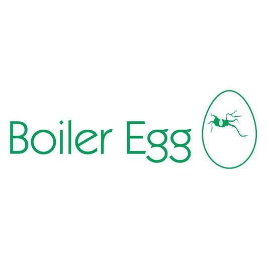 Cortec Boiler Egg - Oxygen Scavenger for Boiler Startup