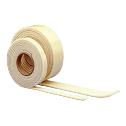 A roll of Cortec VpCI-150 and a roll of Cortec VpCI-170 anti rust tape.