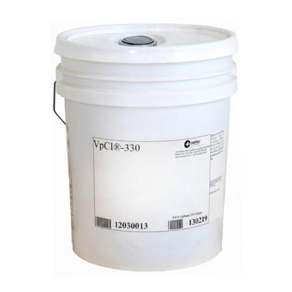 A pail of Cortec VpCI-330 