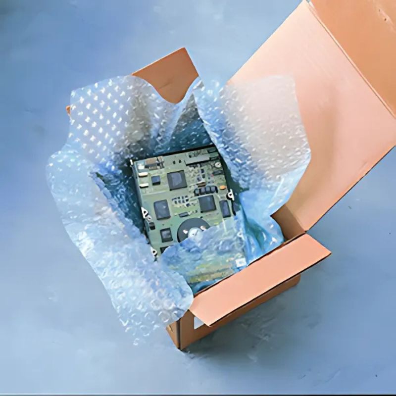 Cortex Rust Anti Rust Bubble Wrap - Cortec Cor-Pak VpCI-126 Bubbles 39