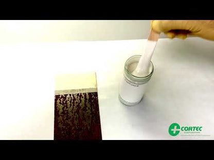 Video Application of CorrVerter.