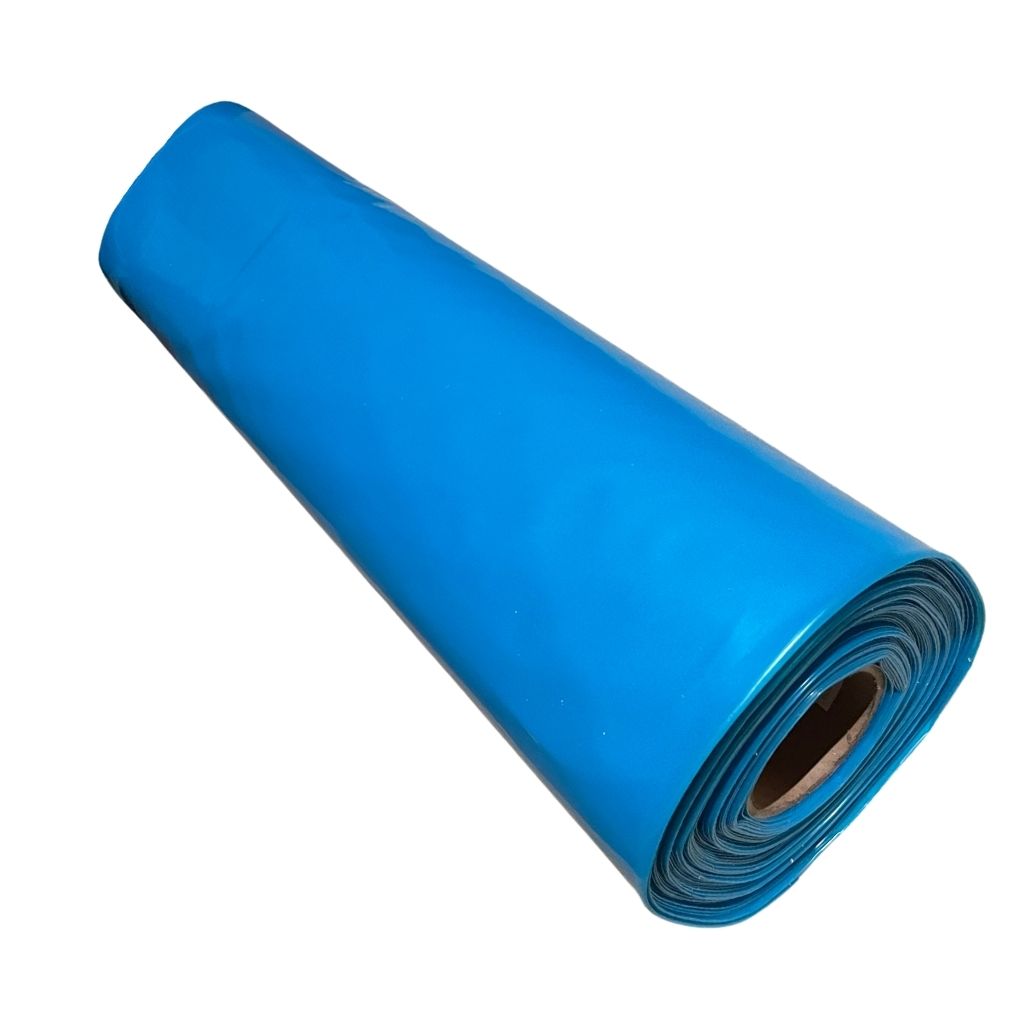 Roll of Anti Rust VCI Shrink FIlm