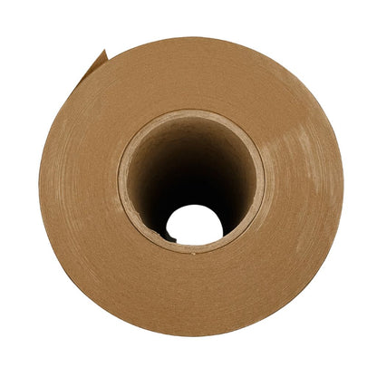 Top view of Cortec VpCI-146 Anti Rust VCI paper roll.