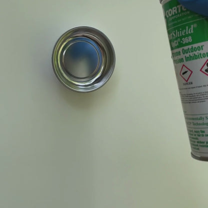 CorShield VpCI-368 ready to use aerosol can.