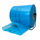 VpCI-126 Poly Tubing Roll can be cut to length.
