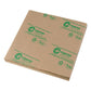 Corshield VpCI-146 brown kraft anti rust paper sheets